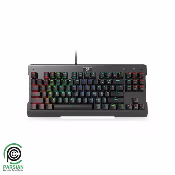 کیبورد گیمینگ ردراگون Visnu K561