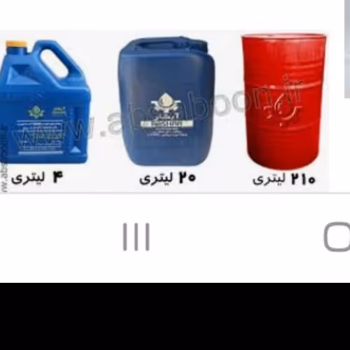 انژکتور شور T2  فرمولاسیون ترکیه  خودروهای بنزینی ایرانی و خارجی