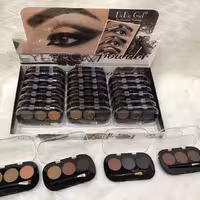 سایه ابرو دودوگرل