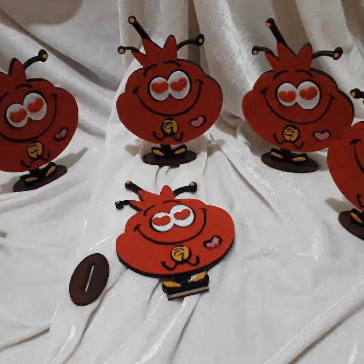 نمدی یلدایی 