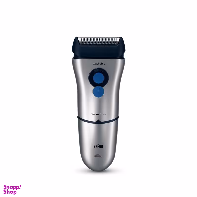 ماشین اصلاح صورت براون (Braun) سری 1 مدل 150s