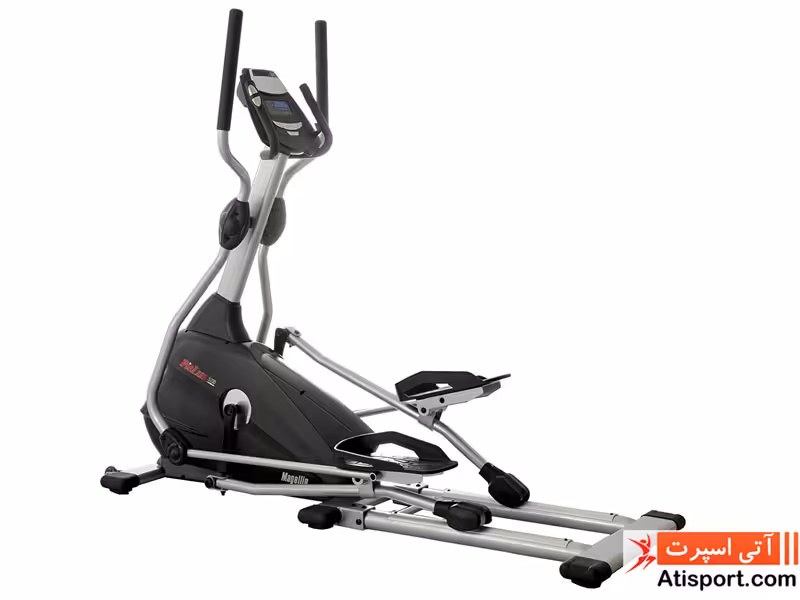 اسکی فضایی jkexer fitlux 5200