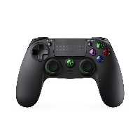 دسته بازی بی سیم تی دگر مدل T-DAGGER Gamepad TGP802