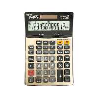 ماشین حساب CASIC مدل DJ-260D