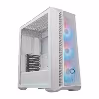 کیس کامپیوتر کولر مستر مدل MASTERBOX 520 MESH Sakura Limited Edition