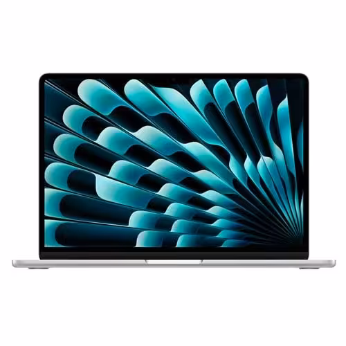 مک بوک ایر 13 اینچ مدل MacBook Air MC9E4 2024