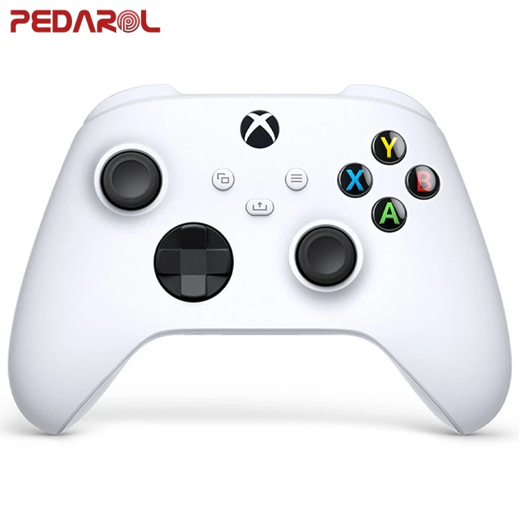 دسته ایکس باکس سری جدید – سفید