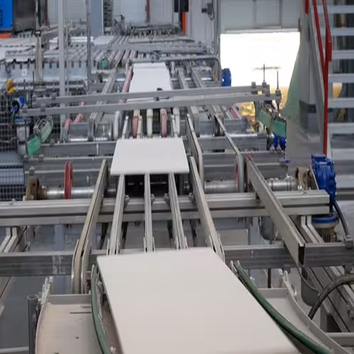 طرح توجیهی تولید کاشی و سرامیک - Tarhtojihi.org