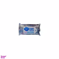 دستمال مرطوب دافی (Dafi) مدل Anti Bacterial کد 760 بسته 12 عددی