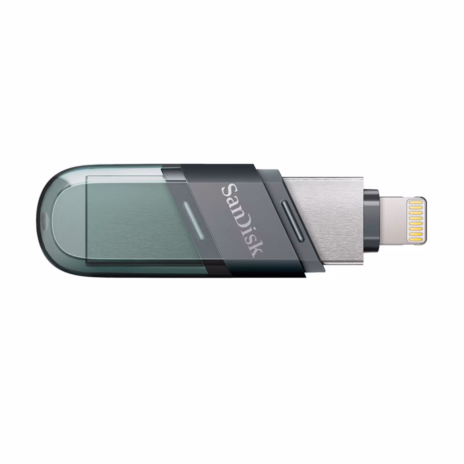 خرید فلش مموری سن دیسک مدل iXPAND Flip - ایسل