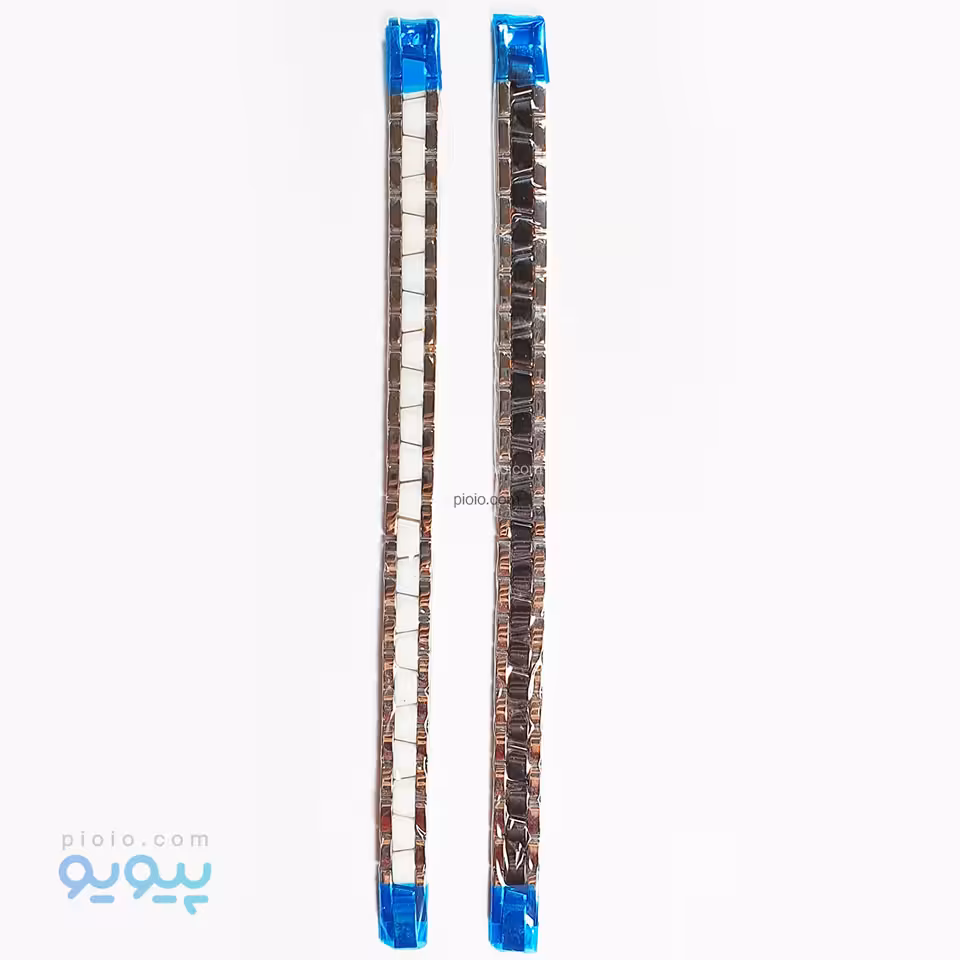 ست دستبند مردانه و زنانه کد 013