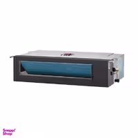 داکت اسپلیت اینورترATP مدل ACC-36D2HRA