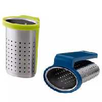 صافی چای ایکیا بسته 2 عددی  مدل SAKKUNNIG