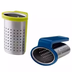 صافی چای ایکیا بسته 2 عددی  مدل SAKKUNNIG