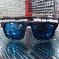 عینک آفتابی مردانه مارک اسپای یووی 400 تاشو  رنگ بندی موجود 