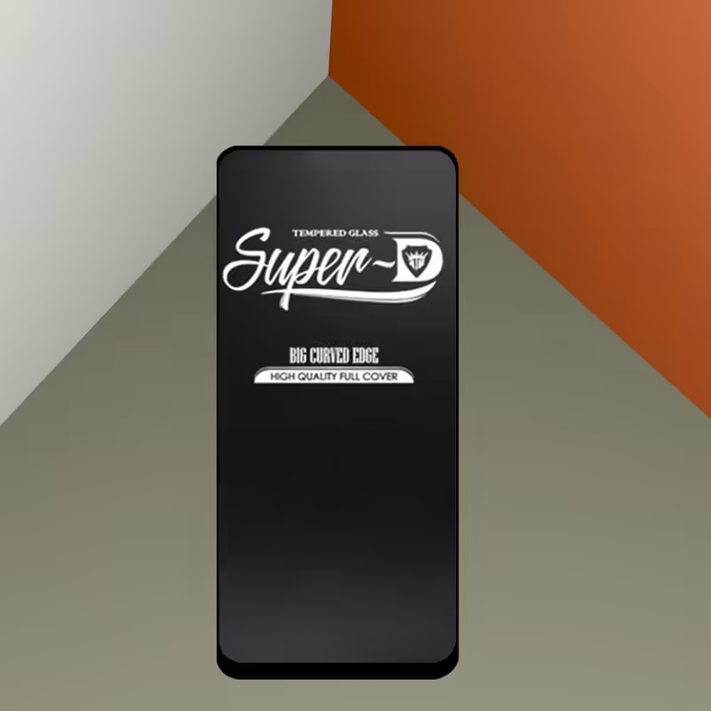 گلس سوپردی صددرصد اورجینالA53 مدل میتوبل باکیفیت عالی