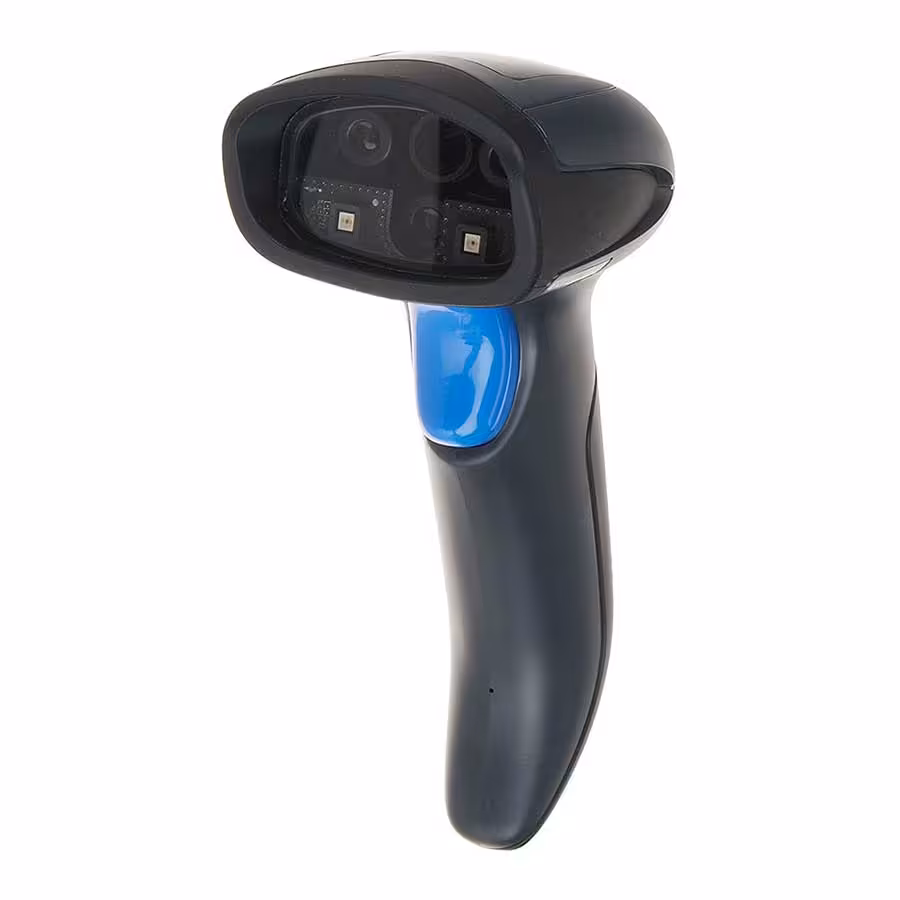 قیمت و خرید بارکد خوان بی‌سیم دیتالاجیک مدل QuickScan QBT2430 | یاس ارتباط