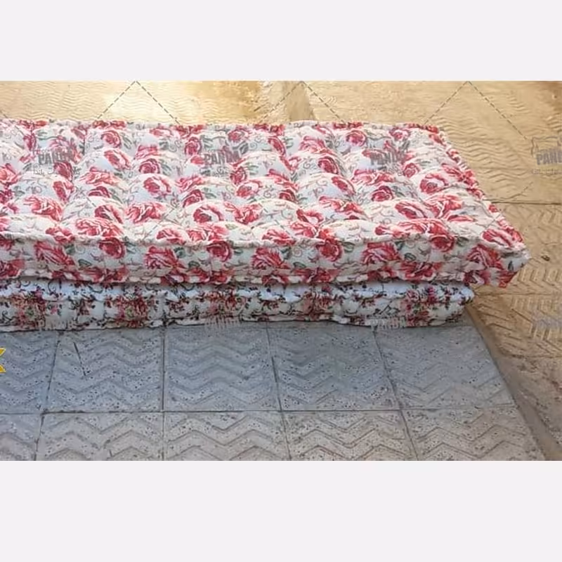 تشک مغزی دوزی شده