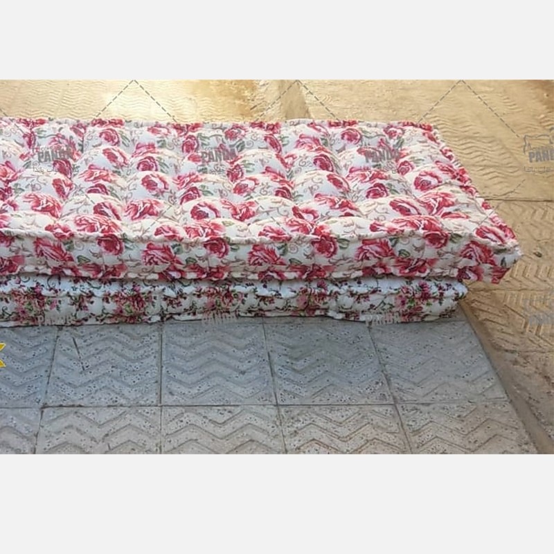 تشک مغزی دوزی شده