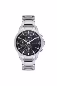 ساعت آبی مردانه USPA1016 05 مچی اورجینال U.S. Polo Assn.