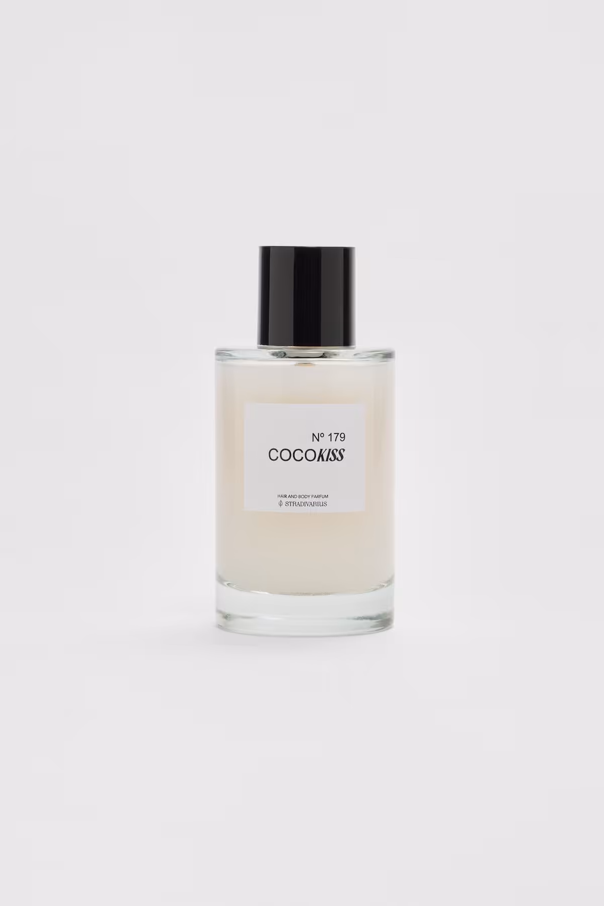 عطر زنانه N.179 COCO KISS مو و بدن Stradivarius