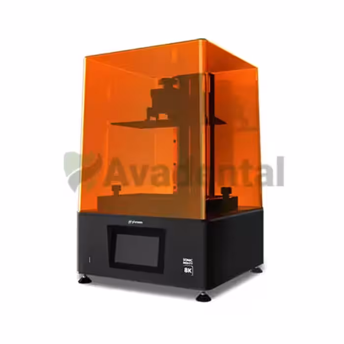 پرینتر سه بعدی رزینی فروزن Phrozen Sonic Mighty 8K