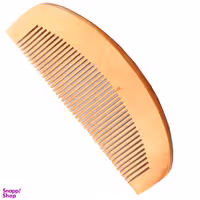 شانه چوبی مدل China Town