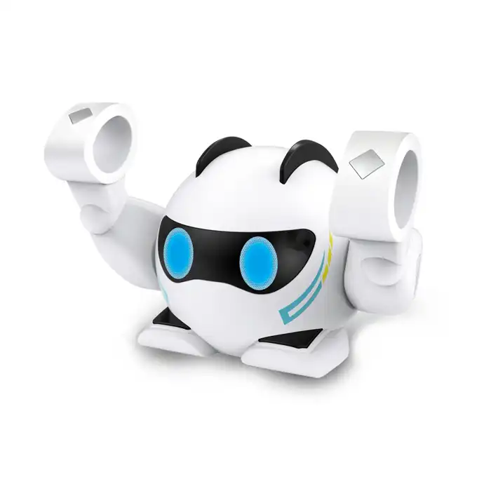 ربات ملق زن هوشمند K24