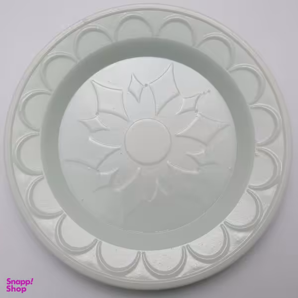 پیش دستی یکبار مصرف مدل NAAB77-50 بسته 50 عددی