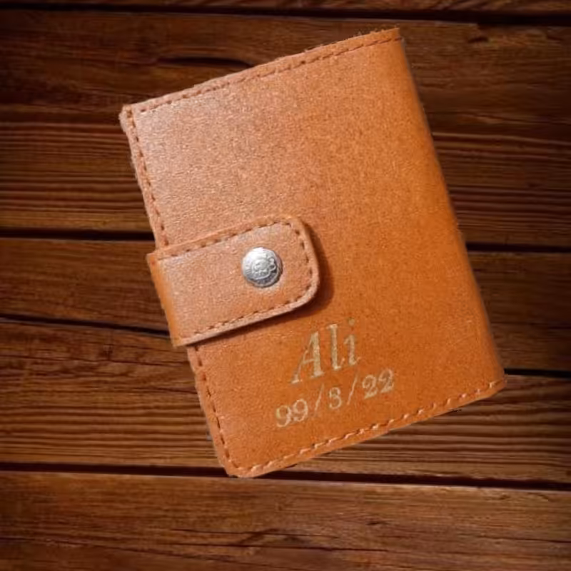 کیف پول جیبی 