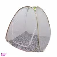 پشه بند مدل 100 کد ch42