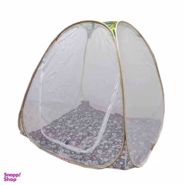 پشه بند مدل 100 کد ch42