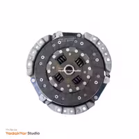 دیسک و صفحه کلاچ شاهین IPNC