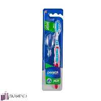 مسواک Medium-Ultra soft های کلاس مدیوم اولترا سافت پرسیکا
