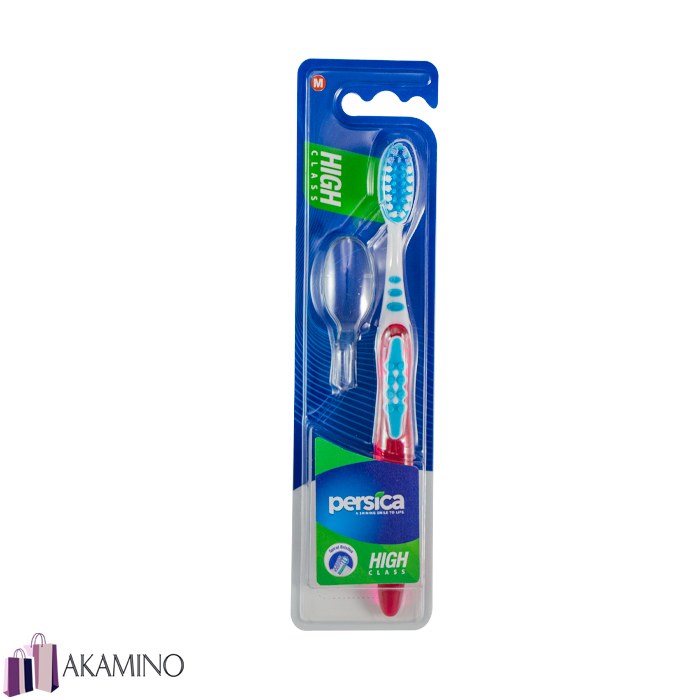 مسواک Medium-Ultra soft های کلاس مدیوم اولترا سافت پرسیکا