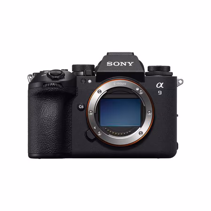 دوربین بدون آینه سونی Sony Alpha A9 III