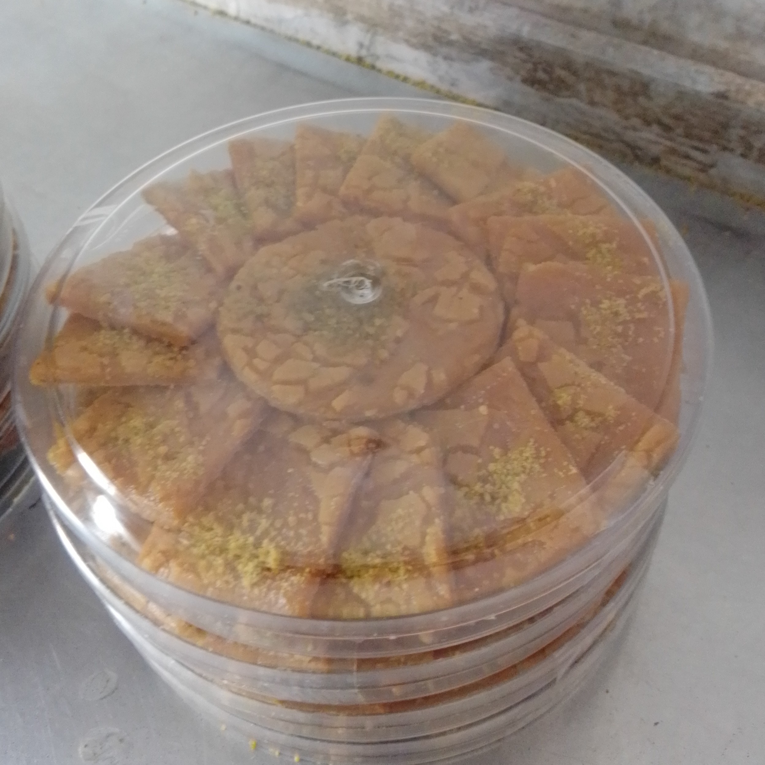 سوهان روغن نباتی باکیفیت