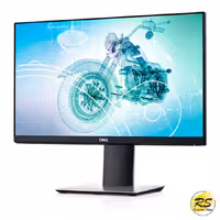 مانیتور دل 22 اینچ فریم لس Dell P2219H