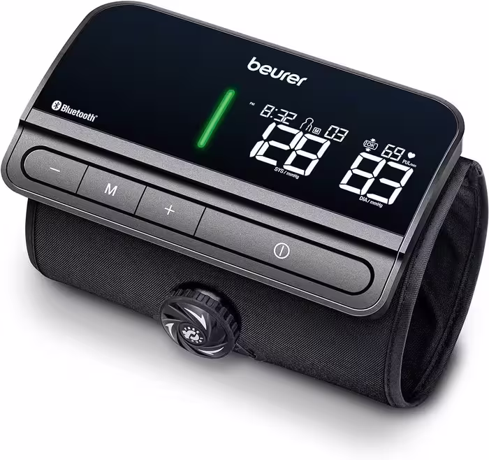 فشارسنج بیورر BM81 easyLock
