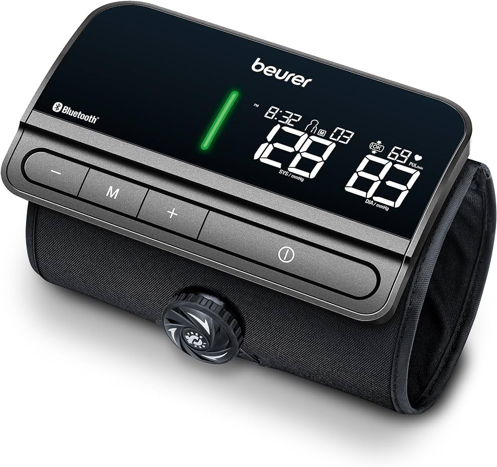 فشارسنج بیورر BM81 easyLock
