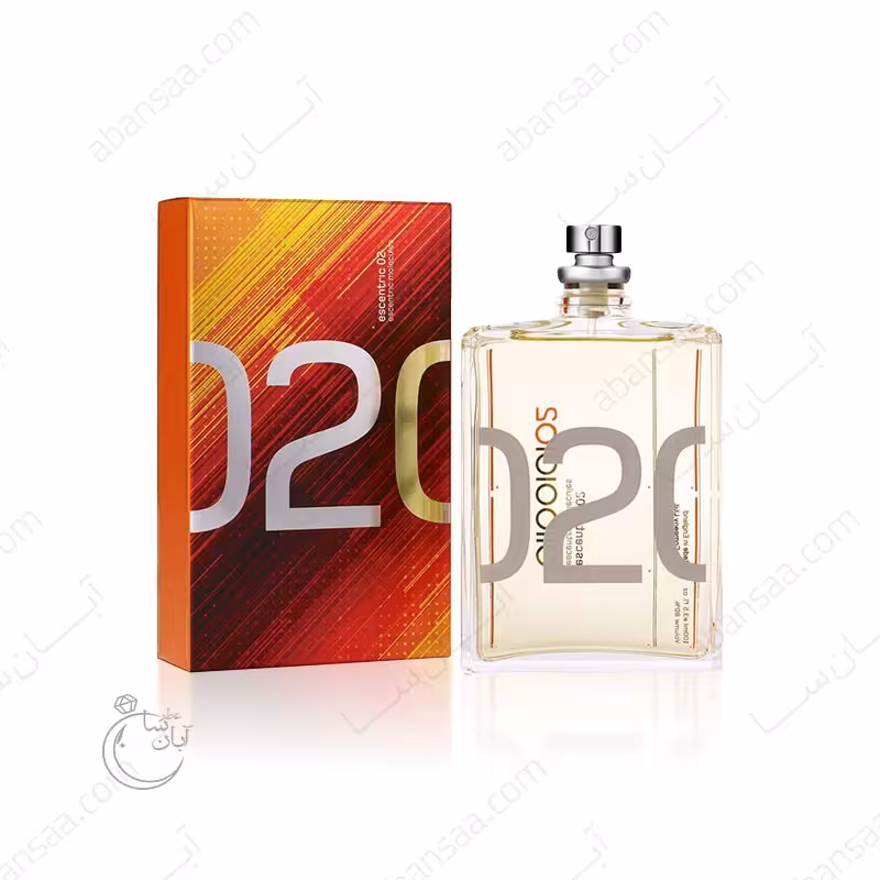 عطر و ادکلن *مولکول 02*گرمی 25000