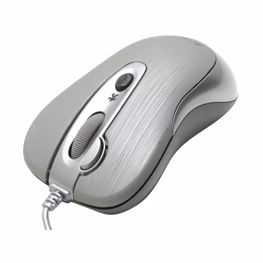 ماوس با سیم ای فور تک N-61FX