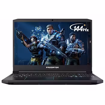 قیمت خرید لپ تاپ ایسر Helios 300 کد7811 | Acer Predator