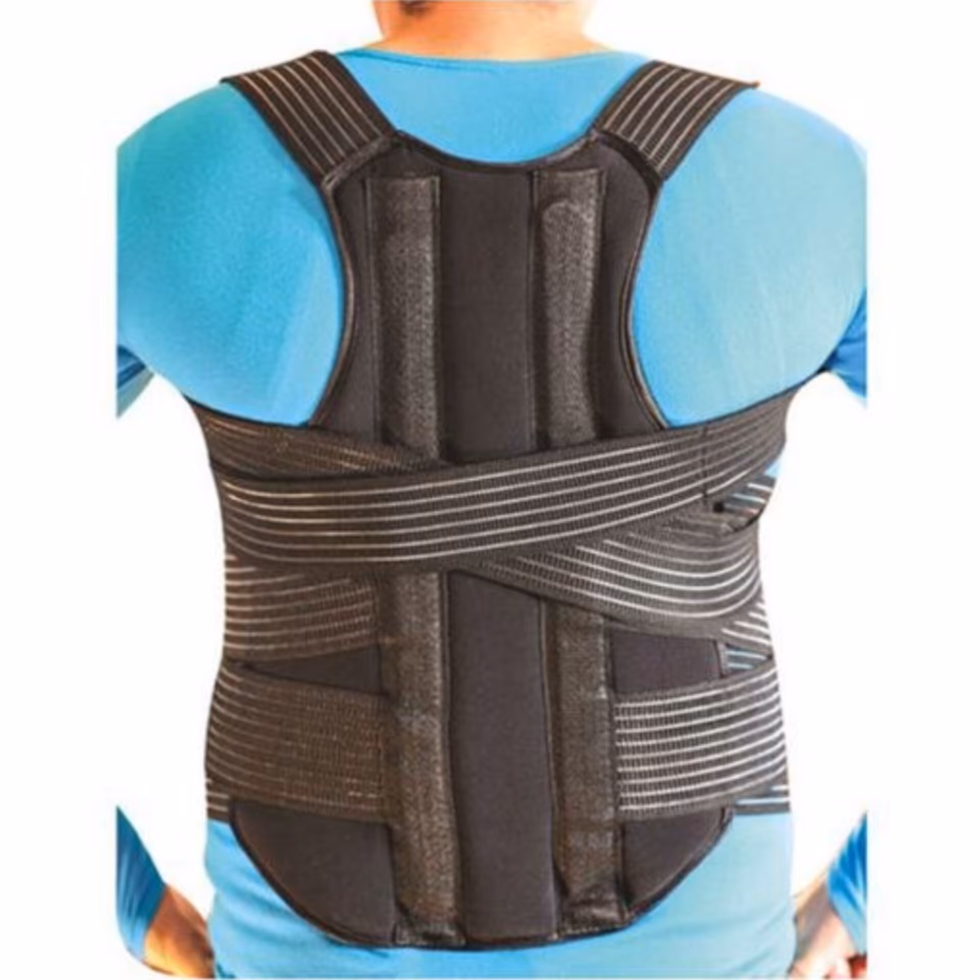 قوزبند کمربند واسپور