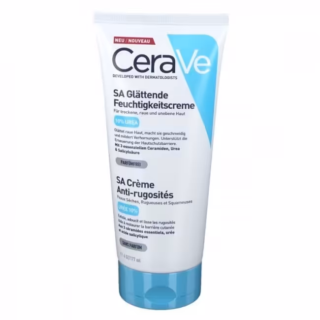 کرم مرطوب کننده و پر کننده قوی سراوی