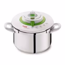 زودپز تفال  مدل NUTRICOOK                     سایز 6 لیتر