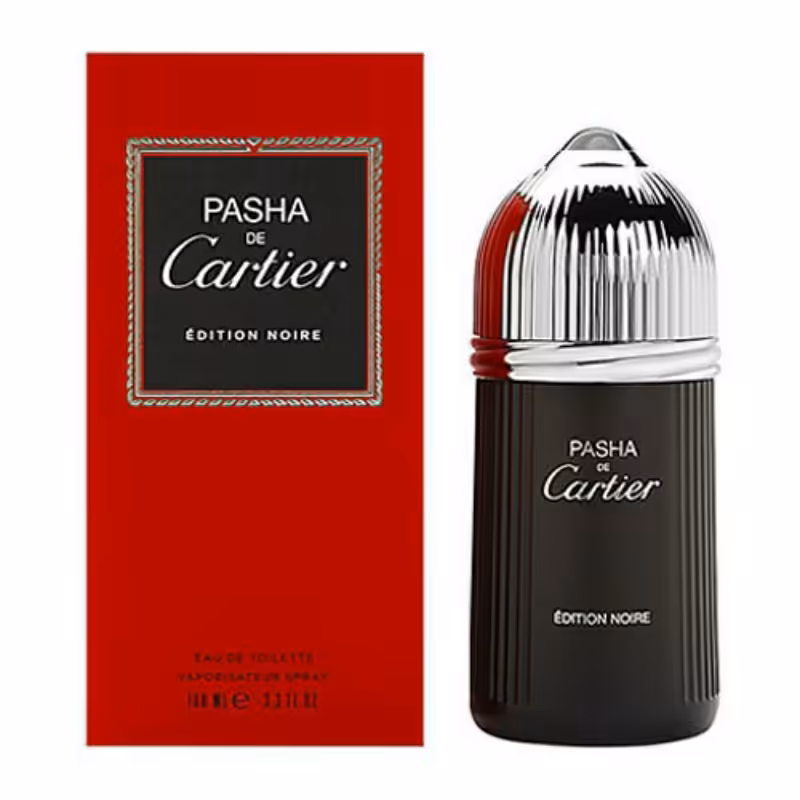 عطر مردانه کارتیر د پاشا 100 میل