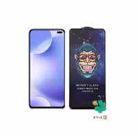گلس گوشی Premium برند Monkey مناسب شیائومی Redmi K30