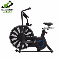 ایربایک باشگاهی برند ایمپالس مدل HB005