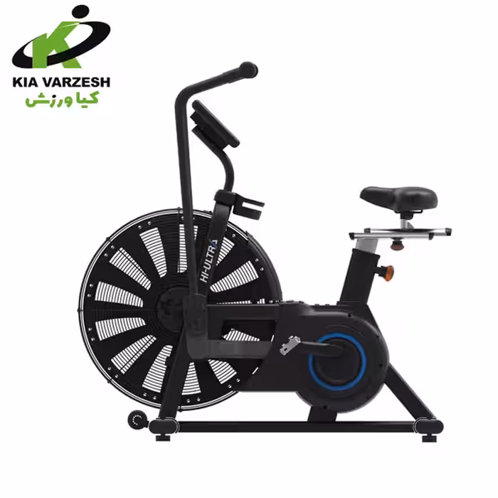 ایربایک باشگاهی برند ایمپالس مدل HB005